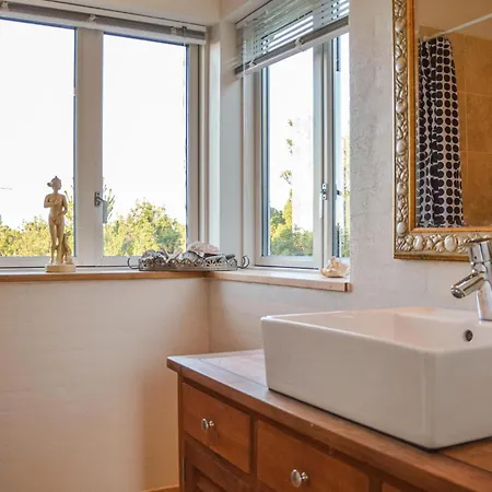 Gorgeous In Ulfborg With House Sea View * Fjand Gårde