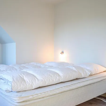 Gorgeous In Ulfborg With House Sea View Ferienhaus