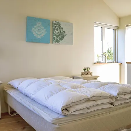 Gorgeous In Ulfborg With House Sea View * Fjand Gårde