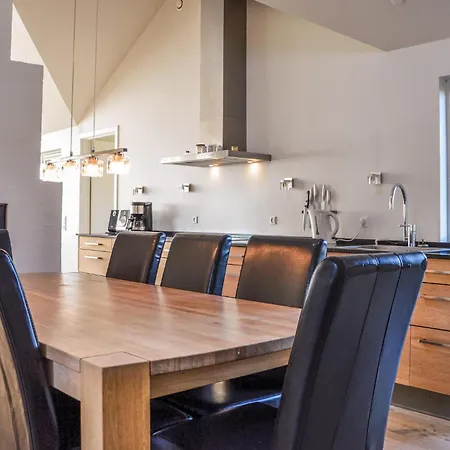 Ferienhaus Gorgeous In Ulfborg With House Sea View